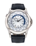 Pre-Owned Patek Philippe World Time Watch